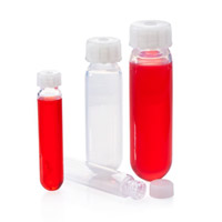 Oak Ridge 離心管（FEP） 3114